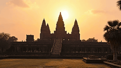 Ayutthaya Adventures: Ancient Ruins in Thailand
