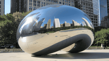 Chicago Chronicles: Windy City Wonders