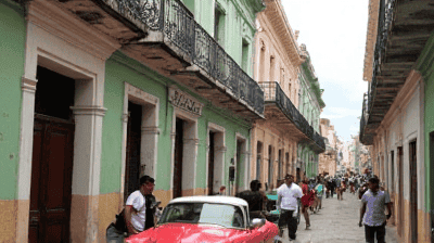 Cuba Travel Guide: How to Experience Havana's Vintage Charm, Beaches, and Mojitos