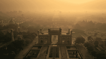 Delhi Diaries: Exploring India's Capital City