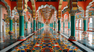 Kuala Lumpur Kaleidoscope: A City of Contrasts