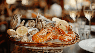 Lyon Lures: Gastronomic Delights in France