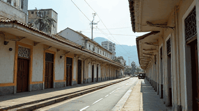 Medellin Marvels: Urban Renewal in Colombia