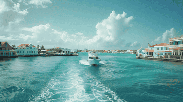 Nassau Navigations: Island Hopping in the Bahamas