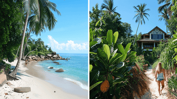 Phuket Paradise: Beach Bliss in Thailand