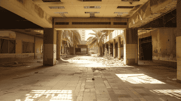 Riyadh Revelations: Urban Exploration in Saudi Arabia
