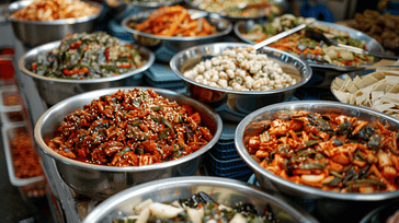 Seoul Serenity: Exploring the Soul of South Korea